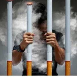 How can you send drugs to jail?