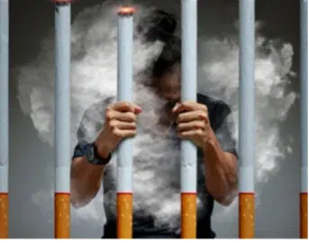 How can you send drugs to jail?