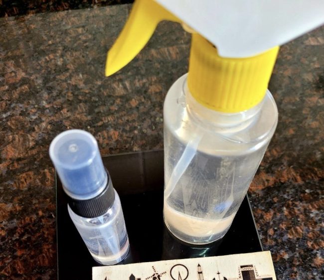 Is It Safe To smoke K2 spice spray on paper?