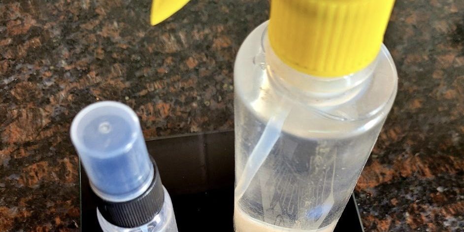 Is It Safe To smoke K2 spice spray on paper?