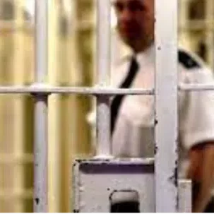 USA jails are changing mail protocol due to k2 paper