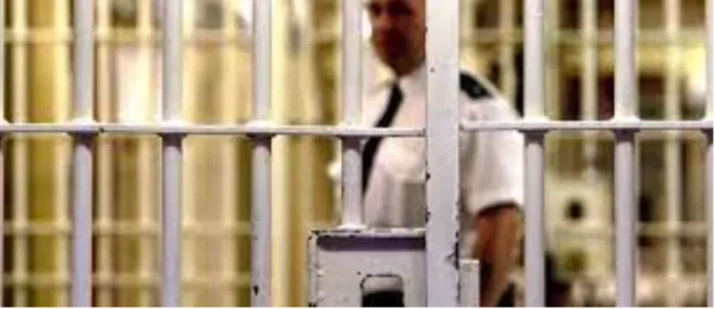 USA jails are changing mail protocol due to k2 paper