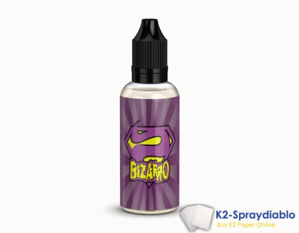 K2 Spice Spray Bizarro
