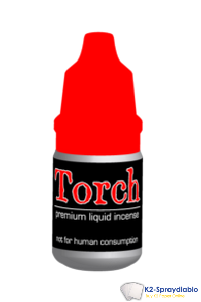 Buy Torch Premium Liquid Incense 5ML