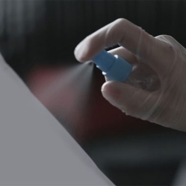 Black Diamond K2 Spray