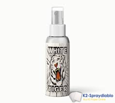 White Rhino K2 Spray