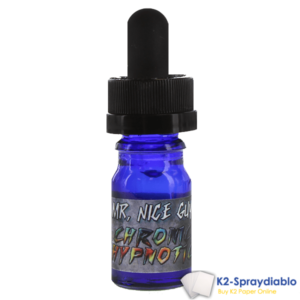 Mr. Nice Guy Chronic Hypnotic Liquid 5ml